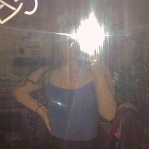 Meet your Posher, Penelope